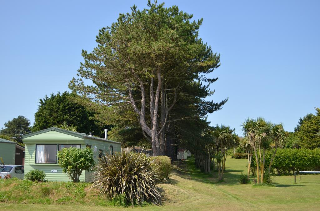 Landscove Hotel Brixham Exterior foto